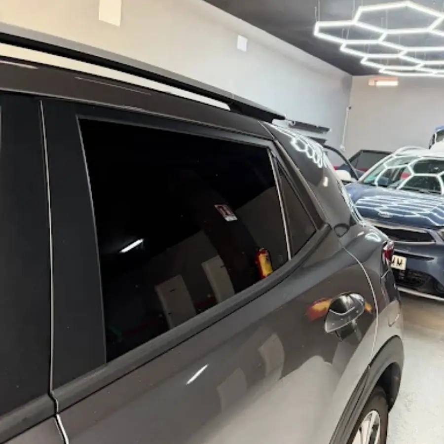 Adrenaline Car's Shop Taller