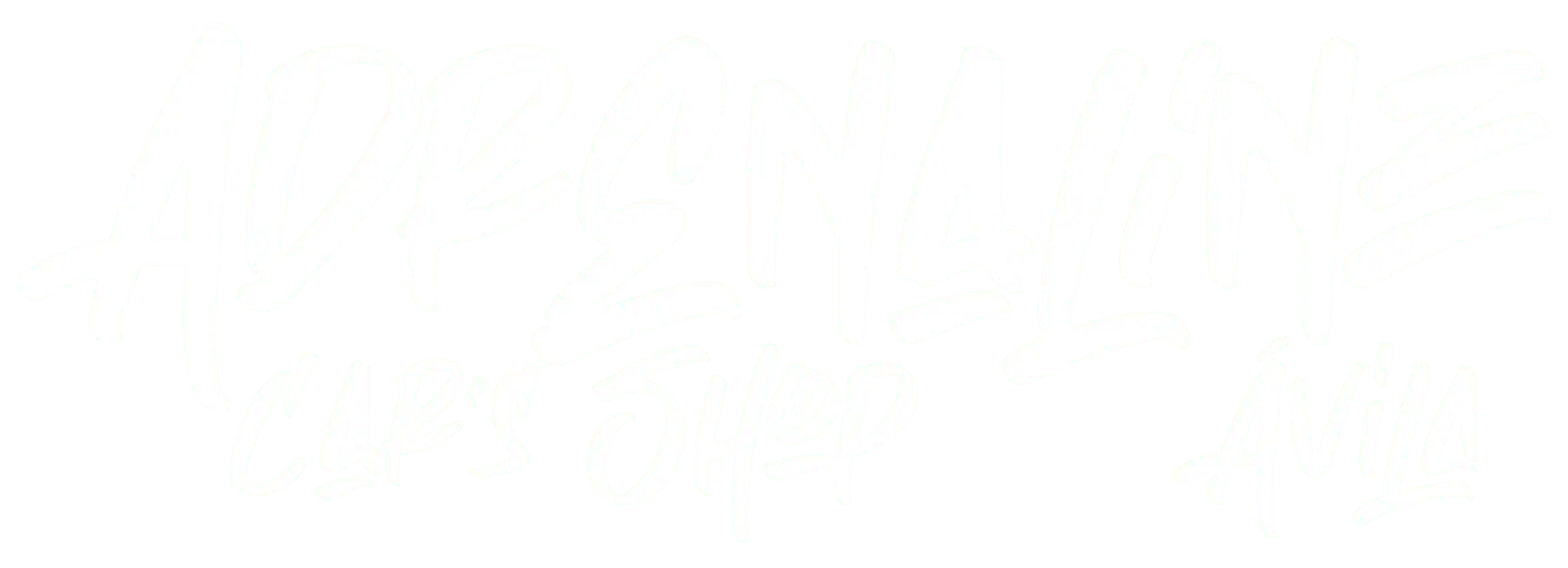 Logotipo-Adrenaline-Cars-Shop-blanco